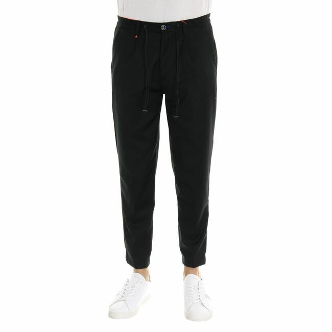 PANTALONE PINCES BERNA - Mad Fashion | img vers.1300x/